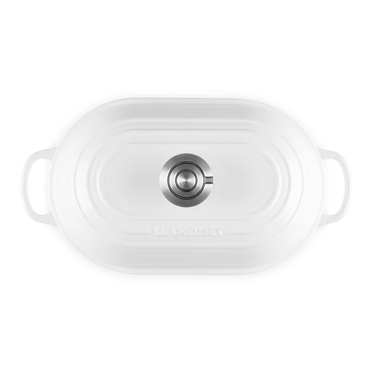 Le Creuset Signature Oval Bread Oven, 1.5 qt.