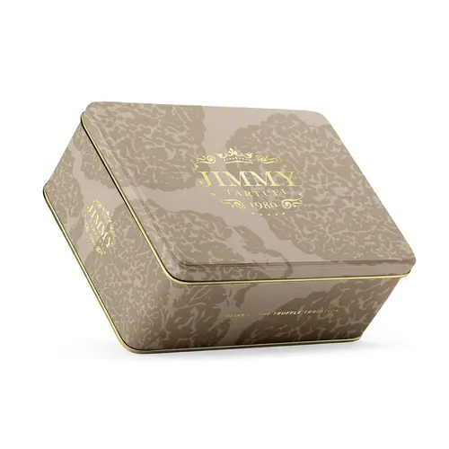 Jimmy Tartufi Winter Lunch Tin Gift Set