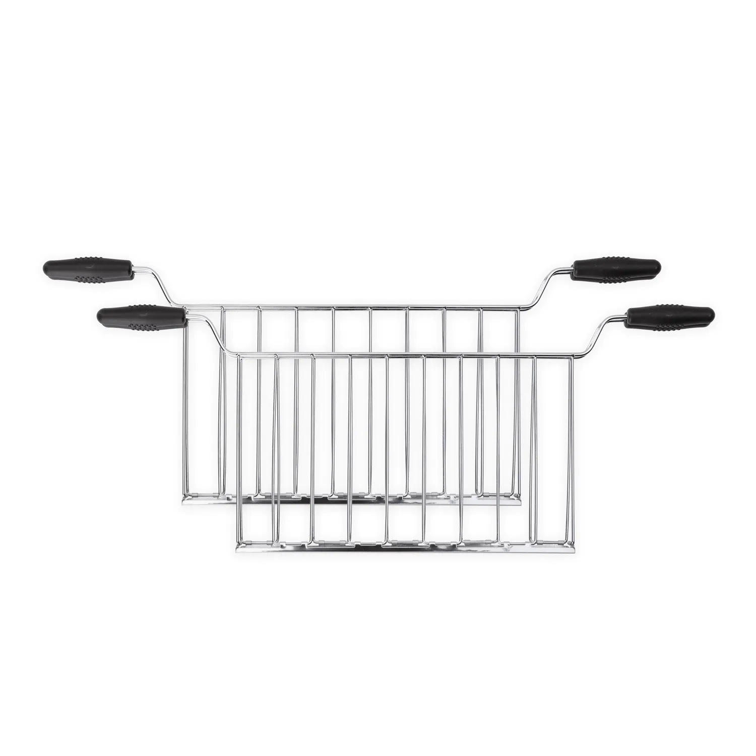 Smeg Sandwich Racks for 4 Slice Toaster, Set of 2