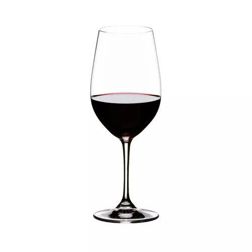 RIEDEL Vinum Riesling Grand Cru/Zinfandel Wine Glass, Set of 2