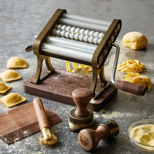 Marcato Heritage Otello Pasta Machine