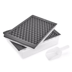 Tovolo Twist & Release Mini Ice Trays, Set of 2
