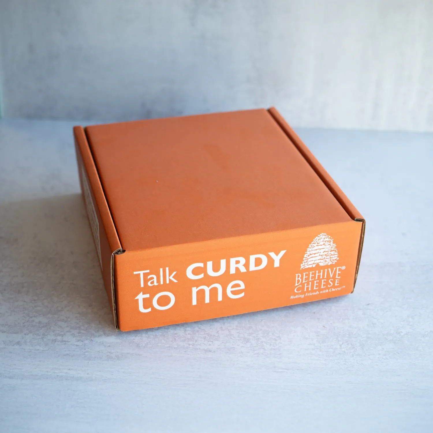 Beehive Cheese Family of Cheese Gift Box