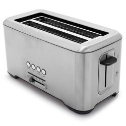 Breville A-Bit-More 4-Slice Toaster Great Toaster