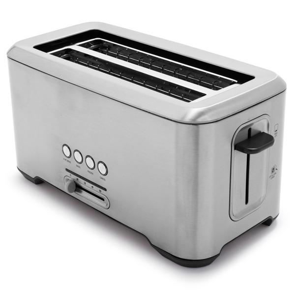 Breville A-Bit-More 4-Slice Toaster