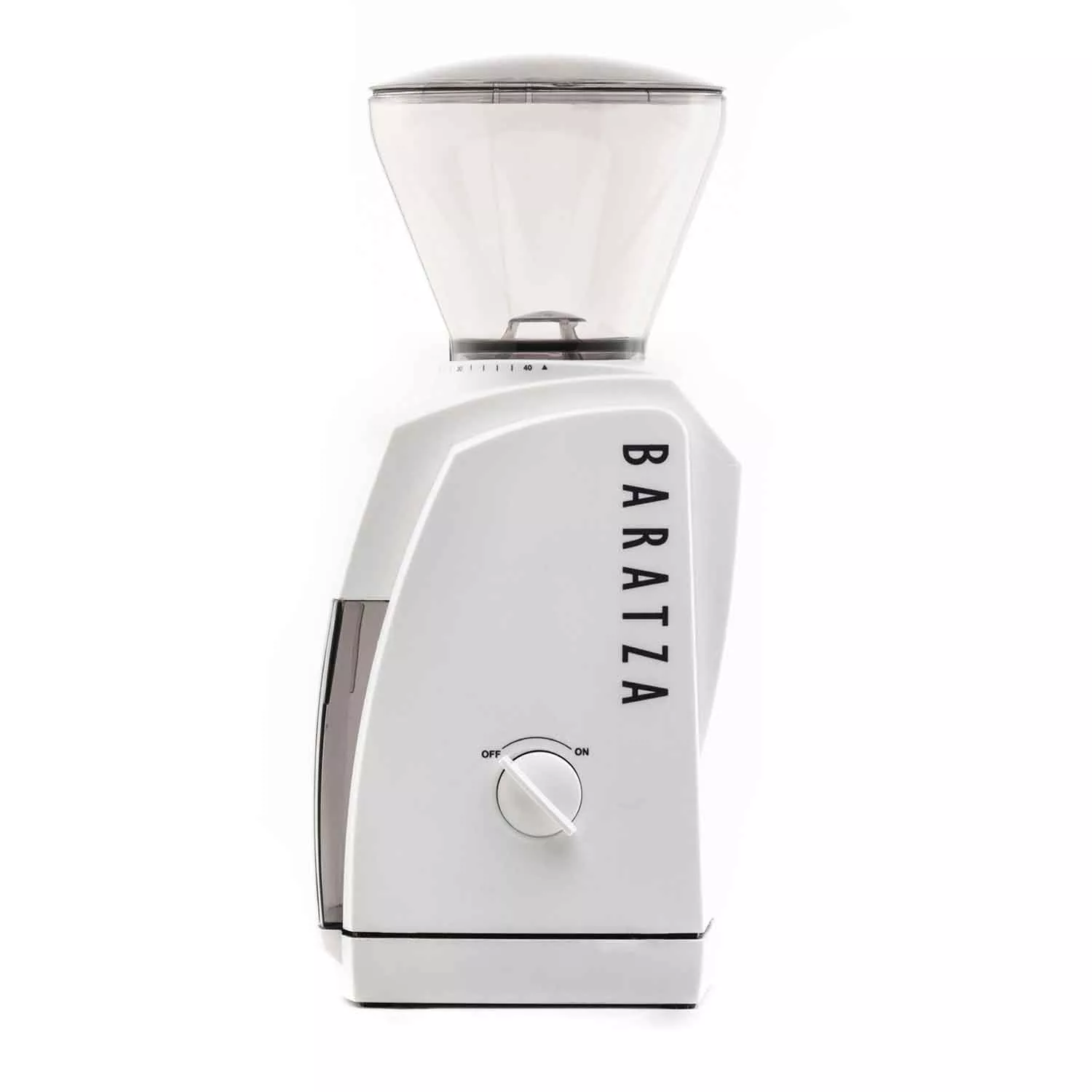 Espressione Professional Conical Burr Coffee Grinder