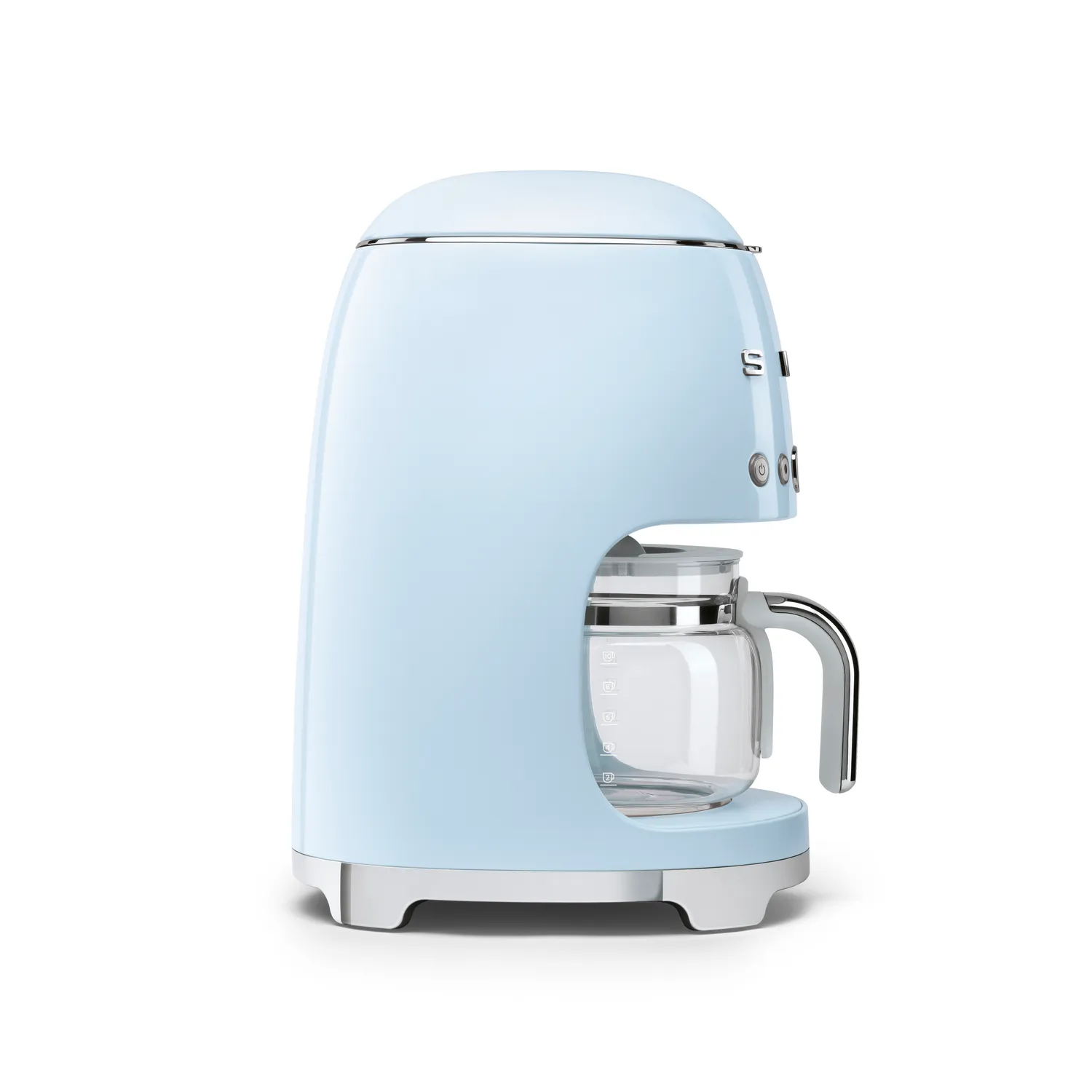 Smeg 50s Retro Style Drip Filter Coffee Machine