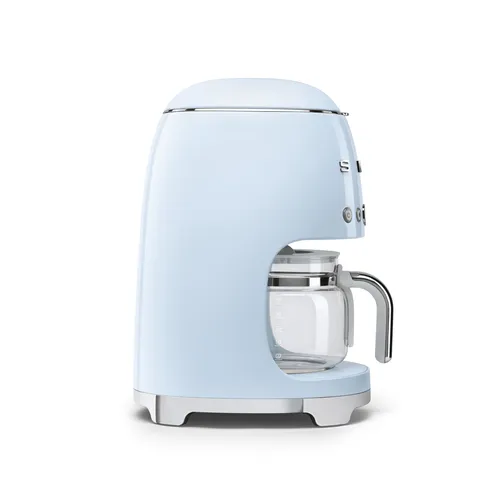 Smeg 50s Retro Style Drip Filter Coffee Machine