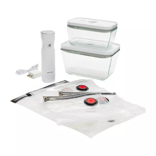 Anova Culinary - Anova Precision™ Vacuum Sealer Rolls – Chu's Meat Market