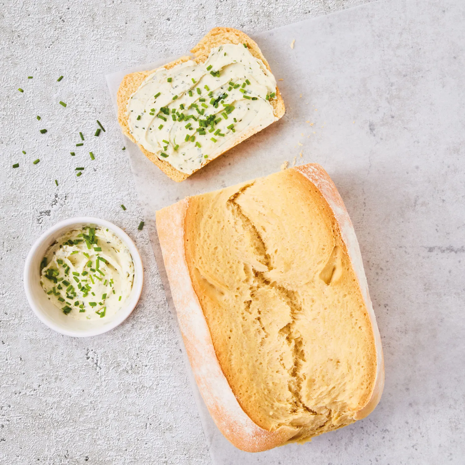 Birkmann Bread Pan