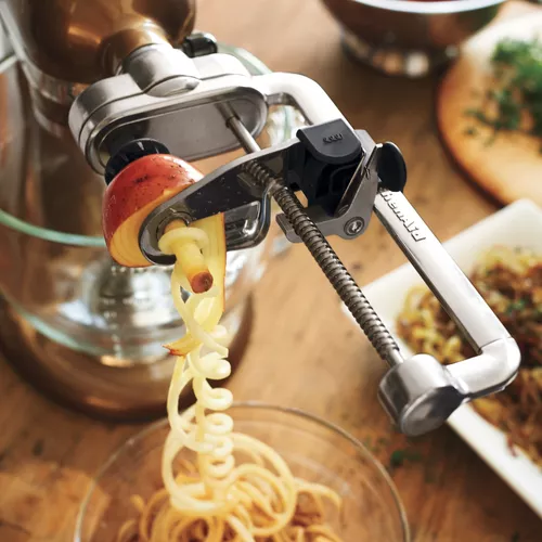 KitchenAid® Spiralizer Attachment