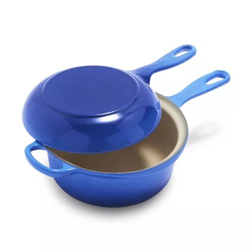 Le Creuset Multifunction Pan, 2.5 qt.