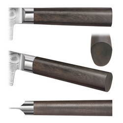 Cangshan Haku 9" Bread Knife