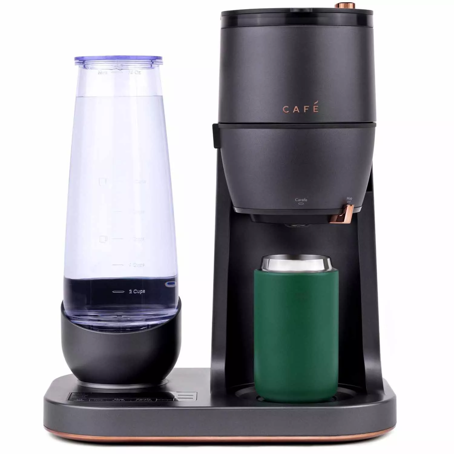 Café Specialty Grind & Brew Coffee Maker