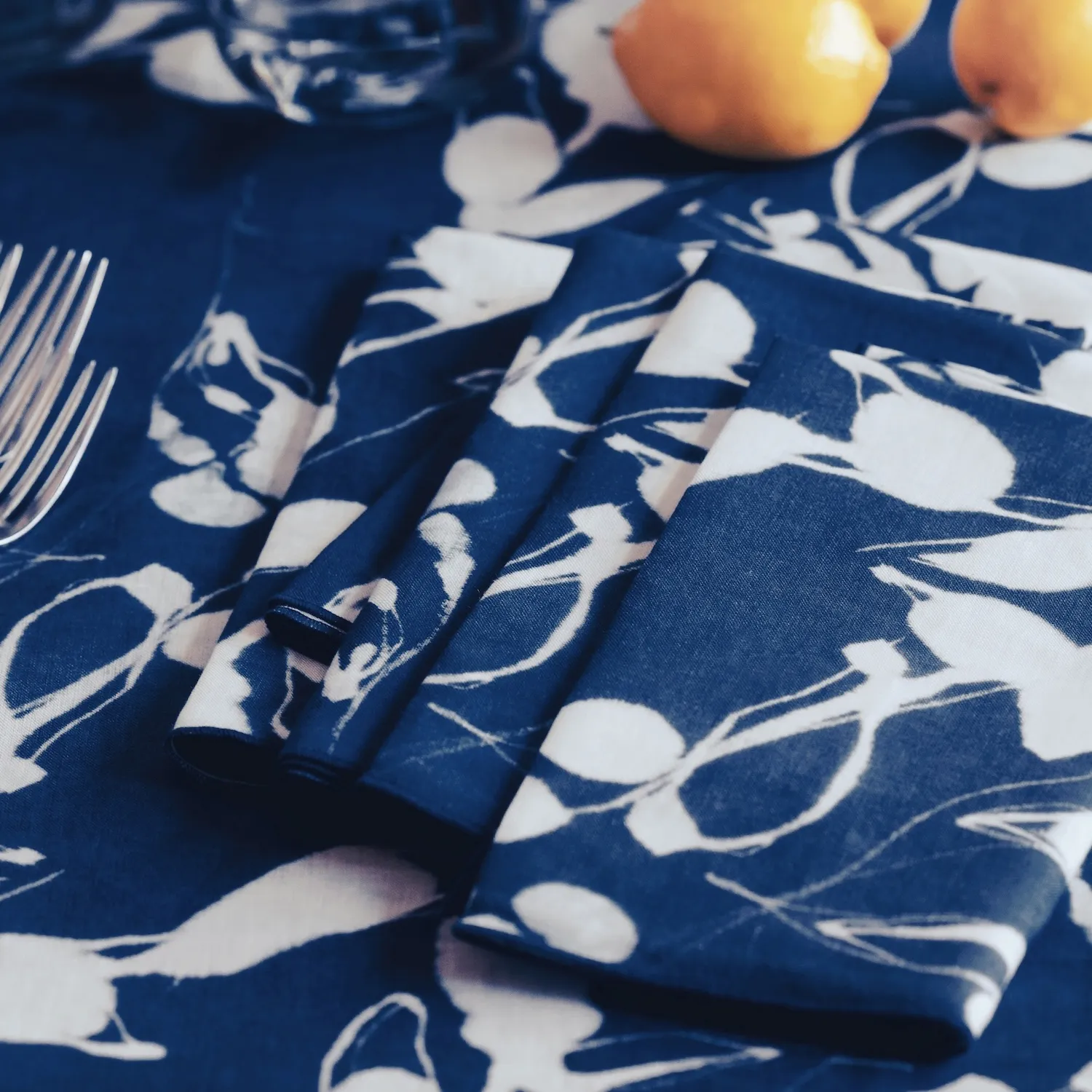 Goldie Home Porto Napkins, Set of 4