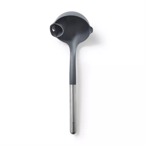 Sur La Table Nonstick Fat Skimming Ladle
