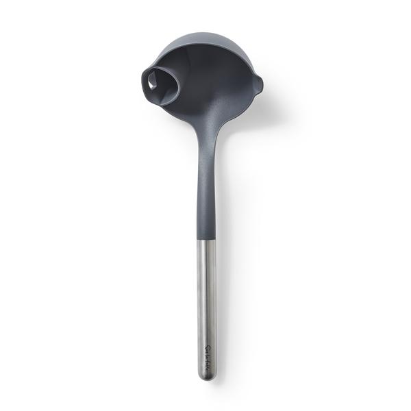 Sur La Table Nonstick Fat Skimming Ladle