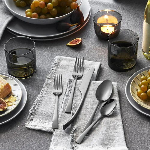 Zwilling J.A. Henckels Bellasera 20-Piece Flatware Set