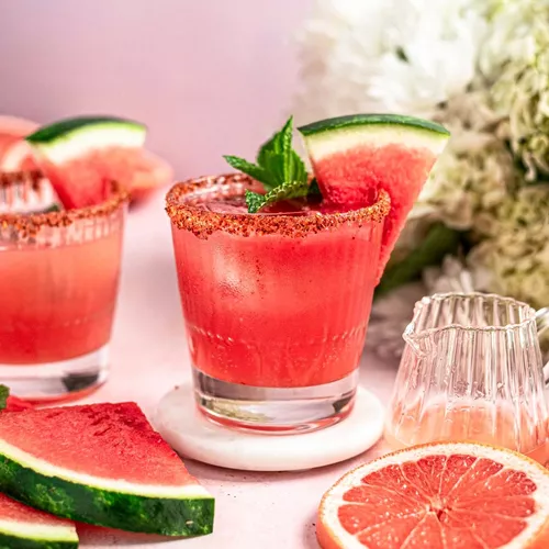 Watermelon Paloma