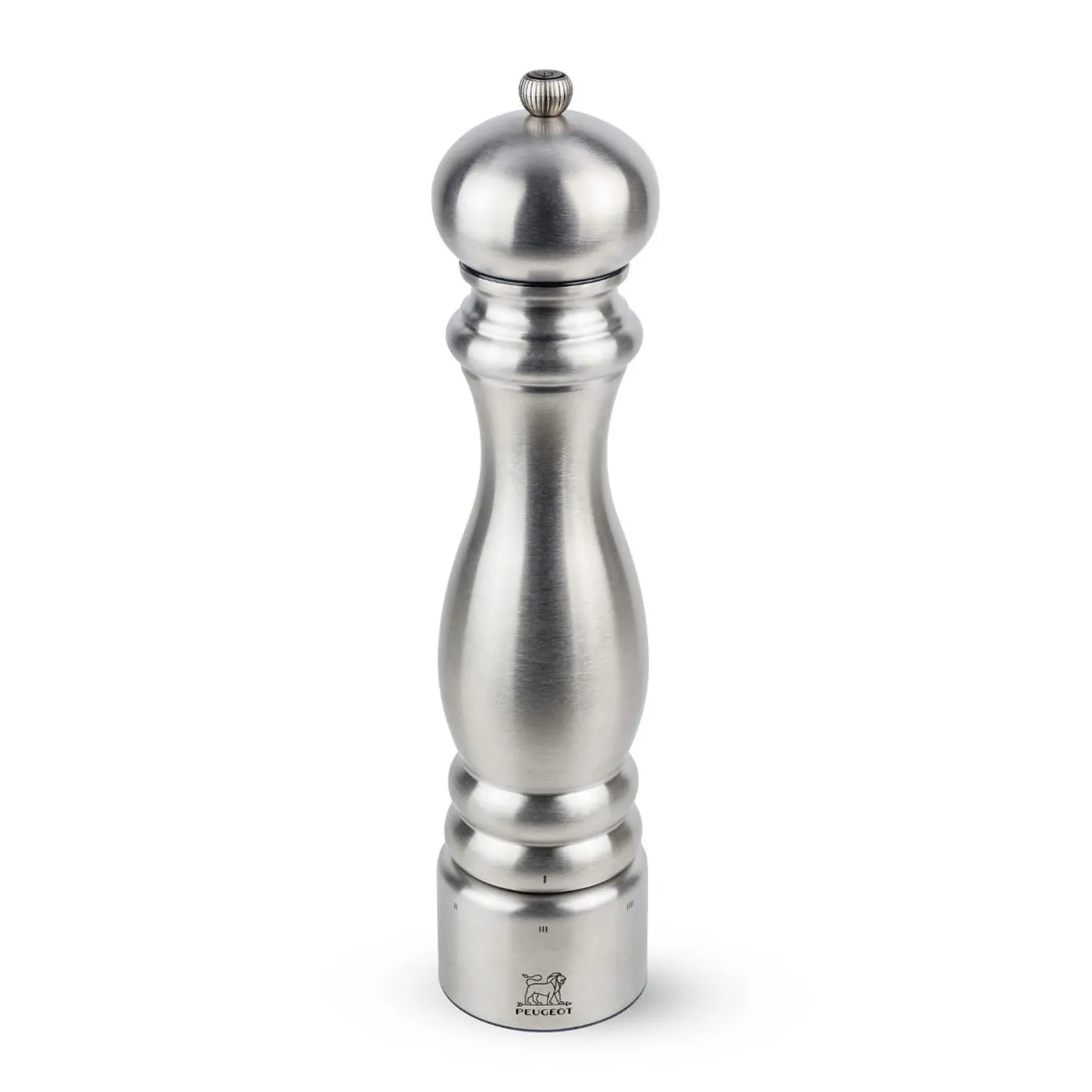 Peugeot Paris Chef Salt & Pepper Mills