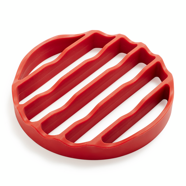 OXO Good Grips Silicone Pressure Cooker Roasting Rack