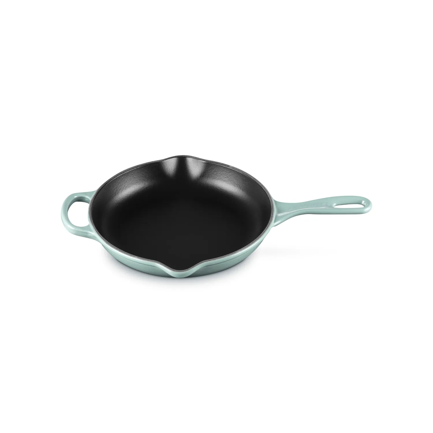Le Creuset Signature Skillet, 9"