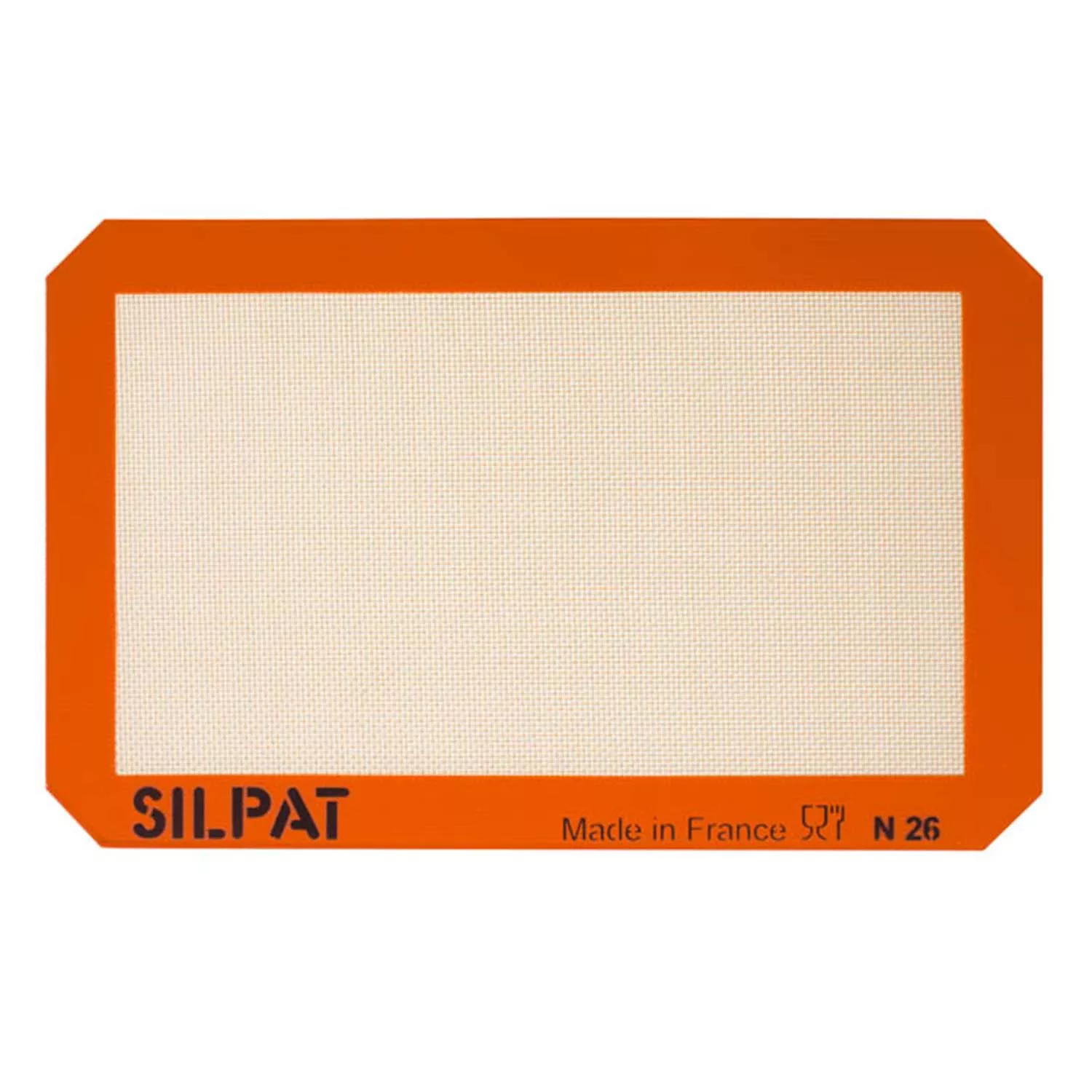 Silpat Quarter Sheet Baking Mat