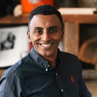 Online The Rise of Black Food in America with Marcus Samuelsson (ET)