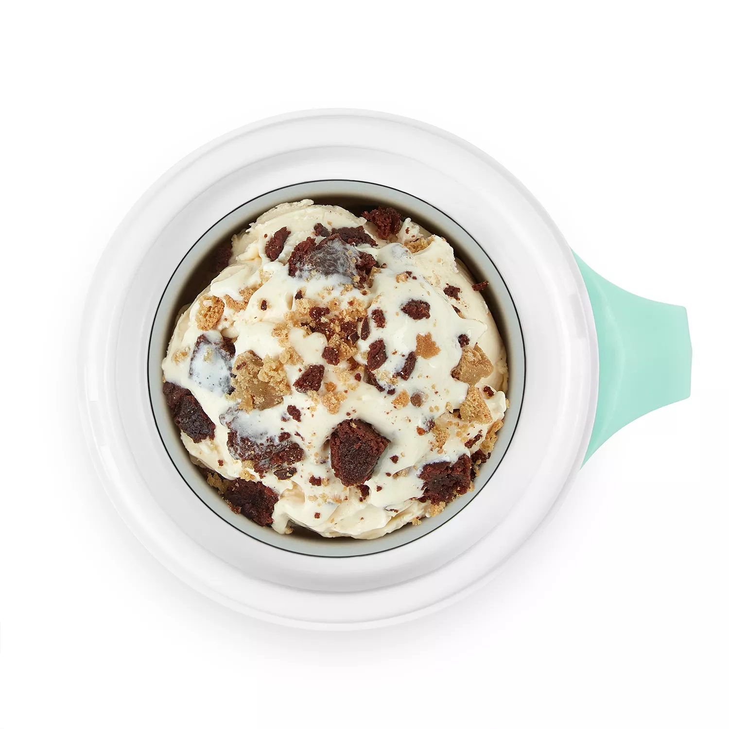 Dash My Mug Ice Cream Maker Sur La Table