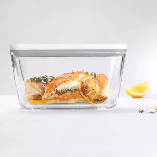 Zwilling Fresh & Save Small Vacuum Box Set, Set of 2