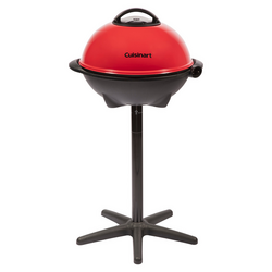 Cuisinart 2-in-1 Outdoor Electric Grill