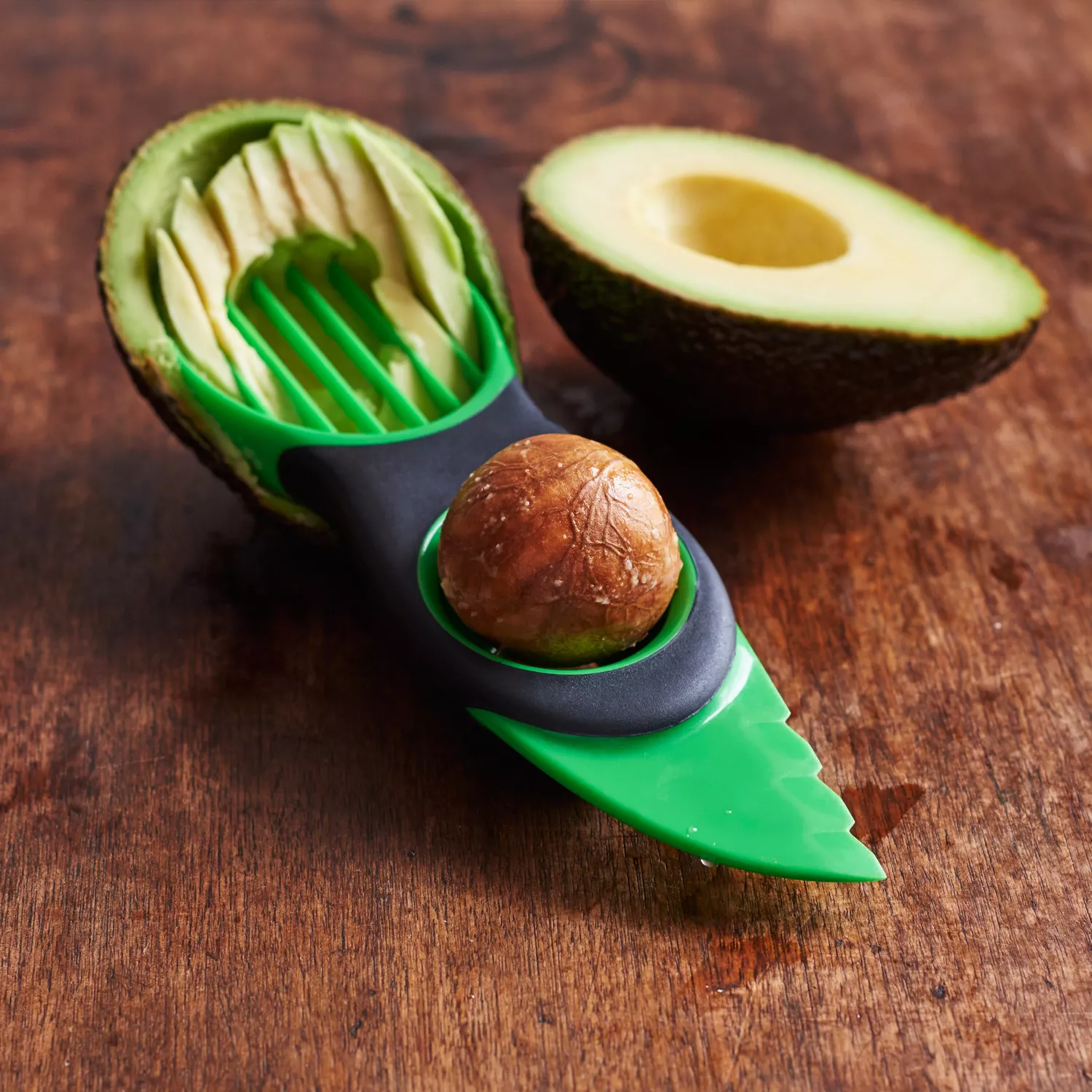 OXO Good Grips 3-in-1 Avocado Slicer