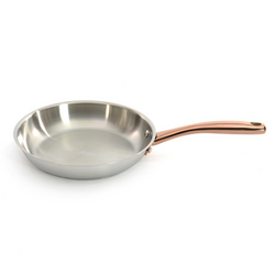 BergHOFF Ouro Stainless Steel Skillet