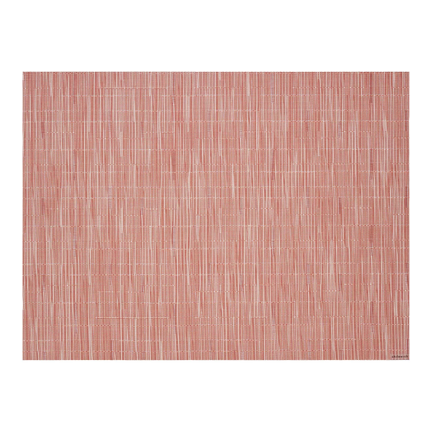 Chilewich Indoor/Outdoor Bamboo Placemat, Sunset