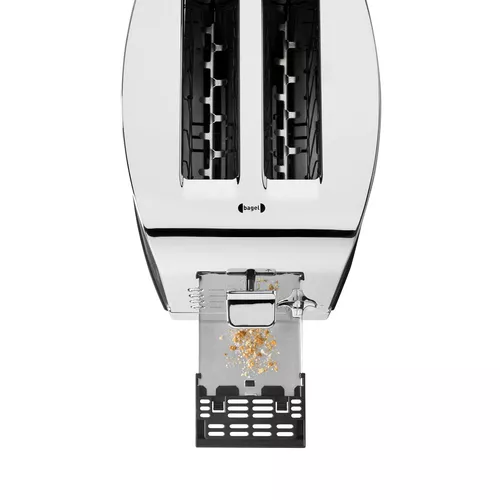 Krups Breakfast Set 2-Slice Toaster