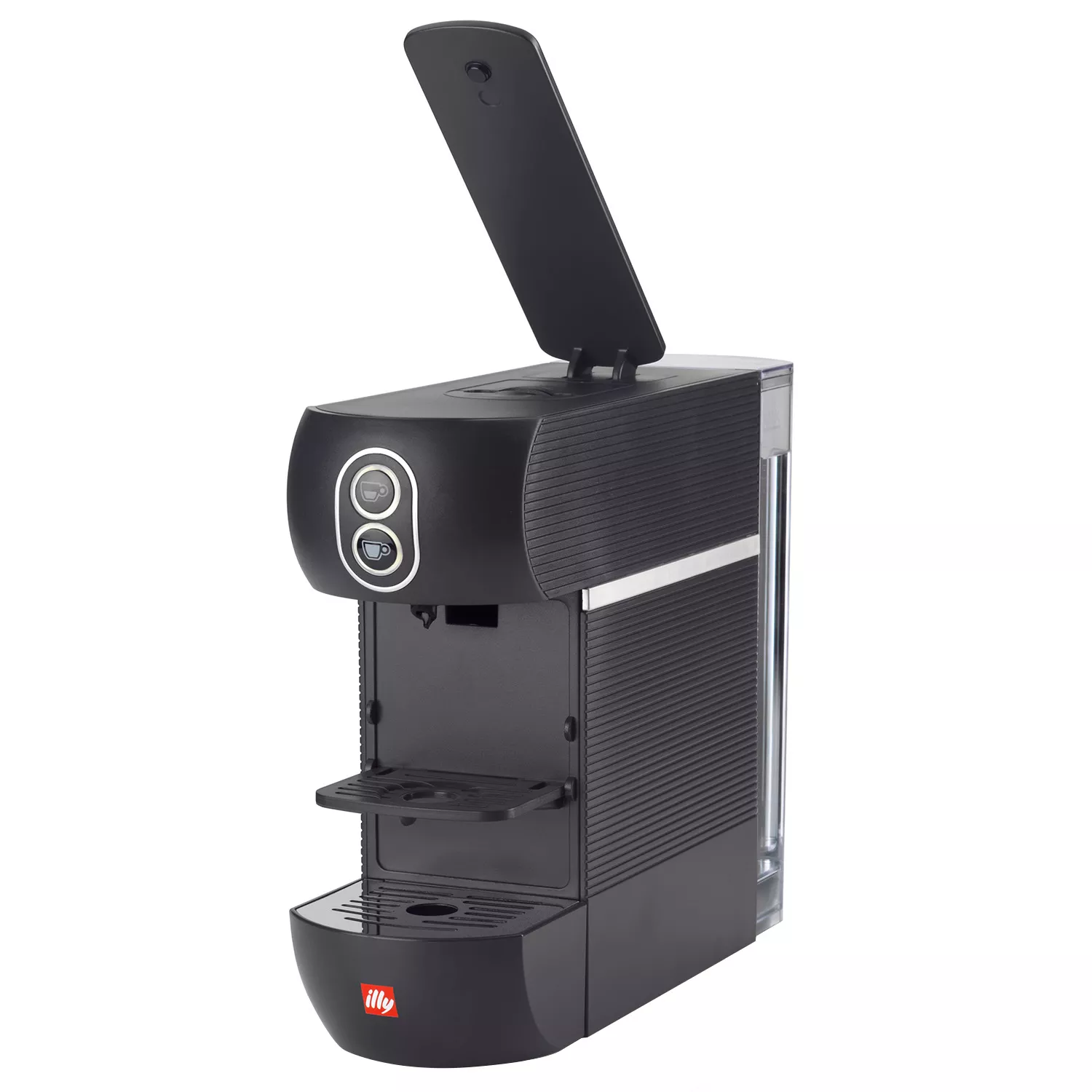 Illy E.S.E. Pod Coffee Machine