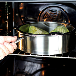 Cristel Strate Saut&#233; Pans