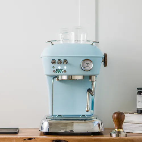 Ascaso Dream PID Automatic Home Espresso Machine