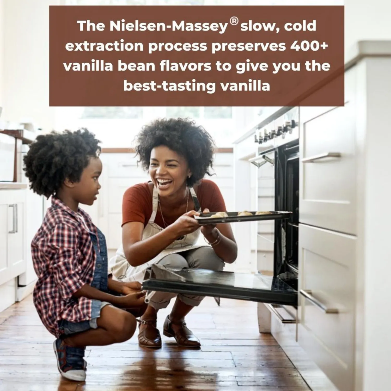 Nielsen-Massey Mexican Vanilla Paste