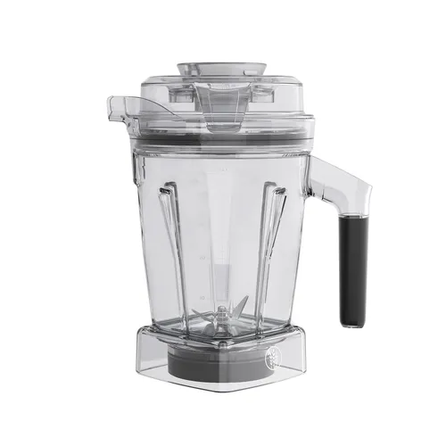Vitamix Dry Grains Container, 48 oz.