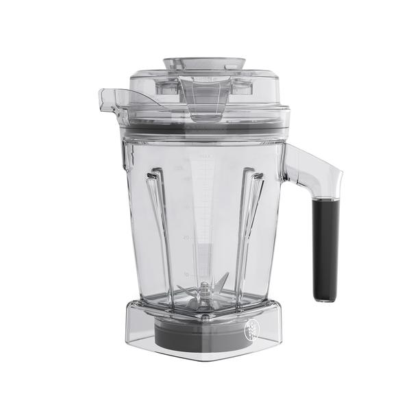 Vitamix Dry Grains Container, 48 oz. - thumbnail 6