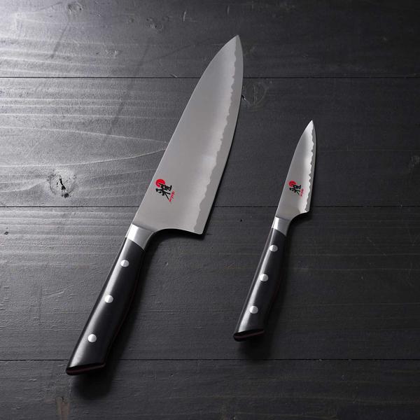 Miyabi Evolution Paring & Chef’s Knife Set - thumbnail 4