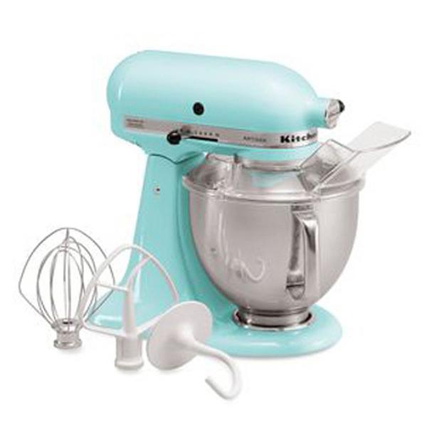 KitchenAid® Artisan Stand Mixer, 5 qt.