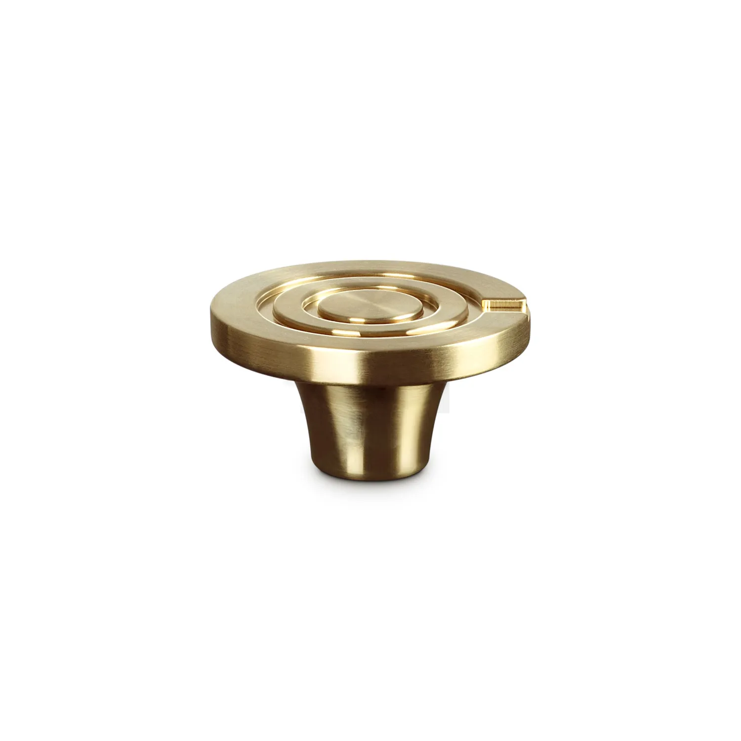 Le Creuset Gold Crucible Replacement Knob