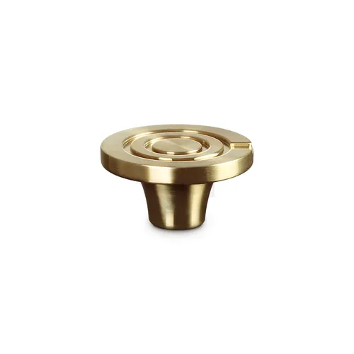 Le Creuset Gold Crucible Replacement Knob