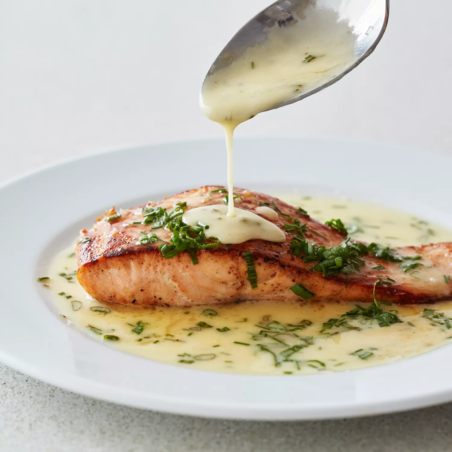 Chef John's Beurre Blanc Recipe