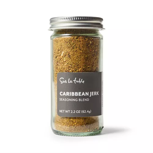 Sur La Table Carribean Jerk Seasoning Blend