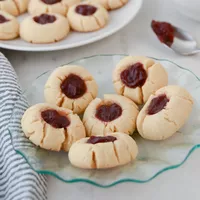 Online Winter Cookie Workshop (Eastern Time)