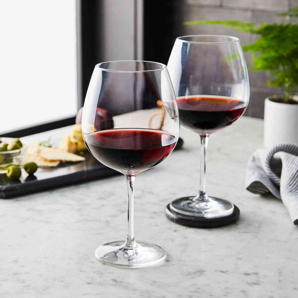 Sur La Table Chateau Soft Red Wine Glass