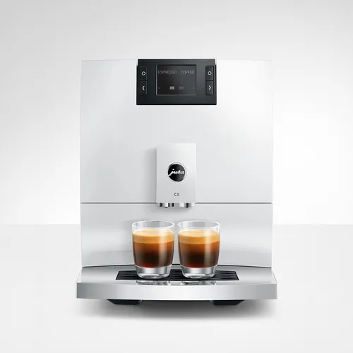 Jura C3 Automatic Coffee Machine